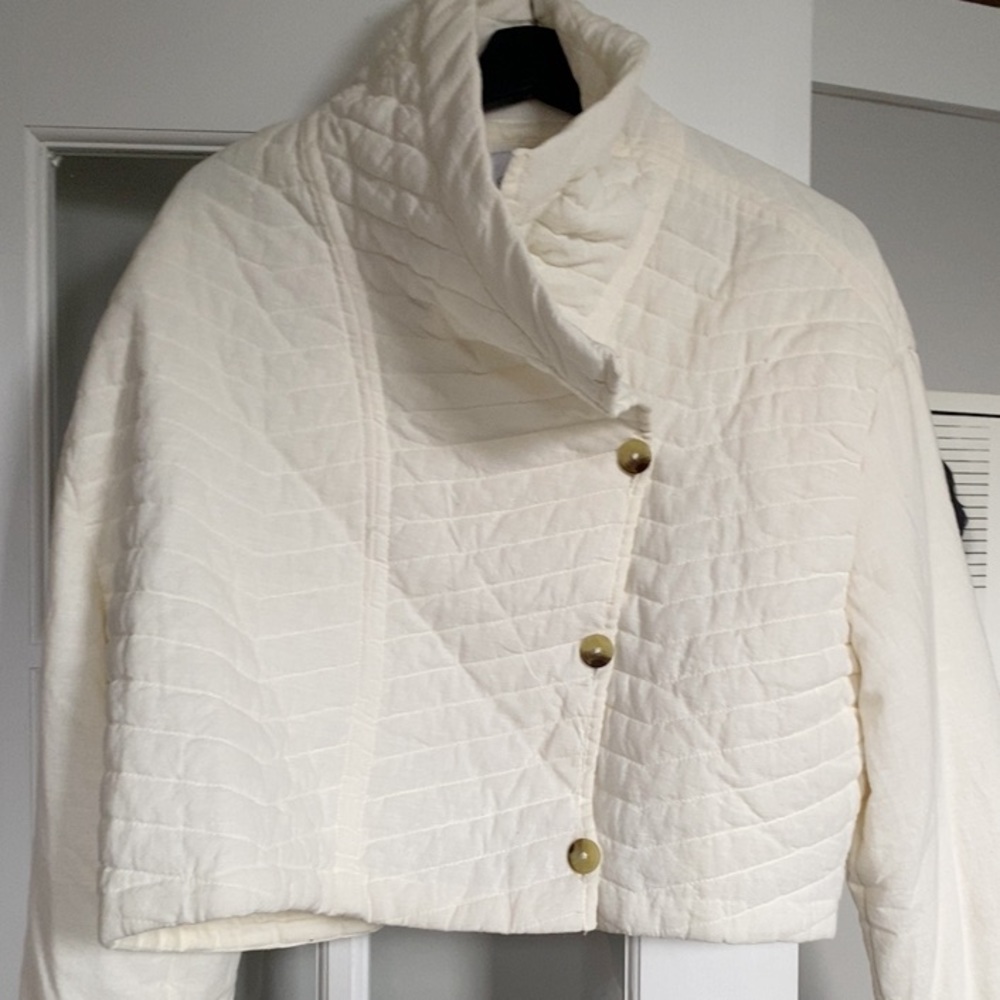 Light Jacket - Picture 3 of 6
